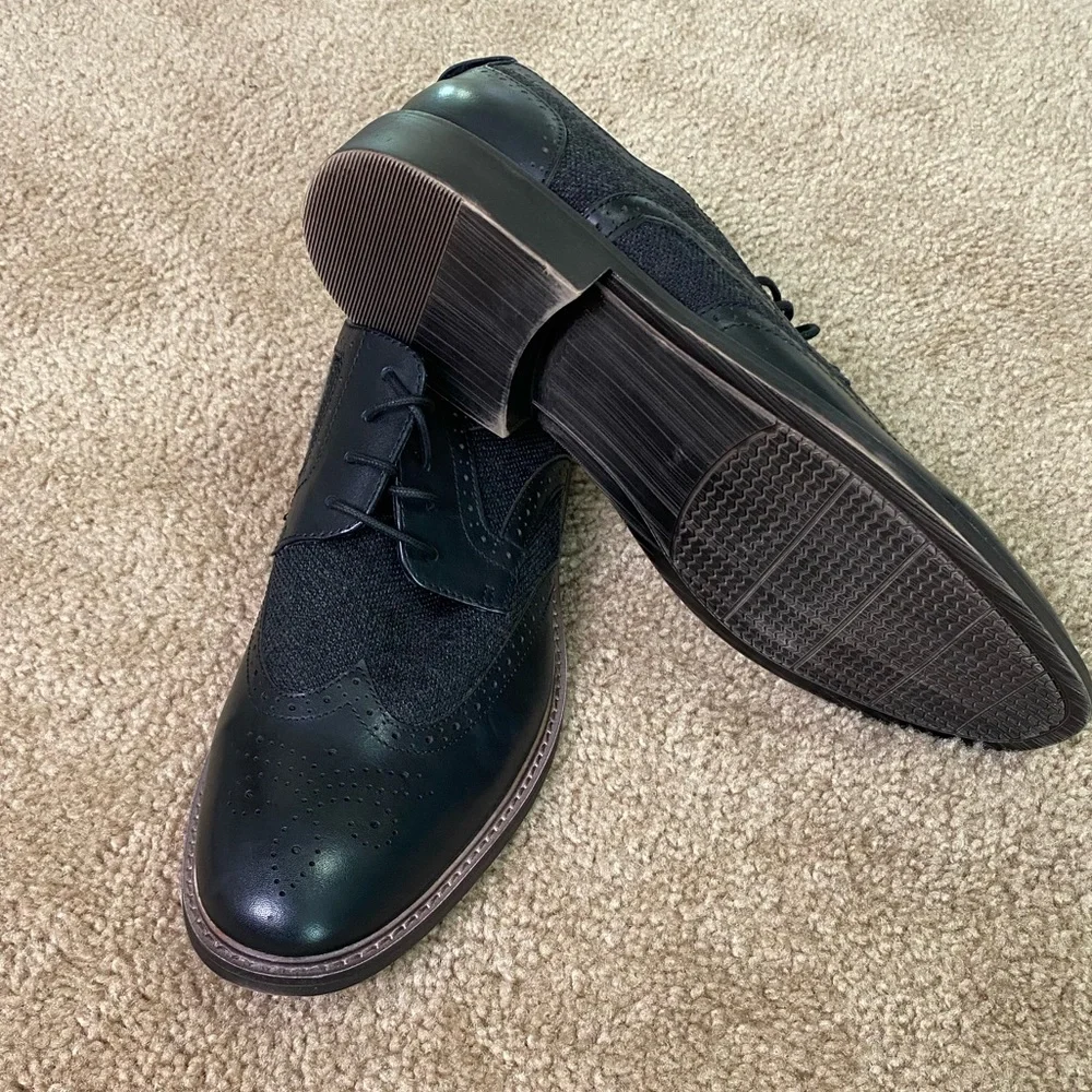 Steve Madden Men’s shoes. - Picture 5 of 6